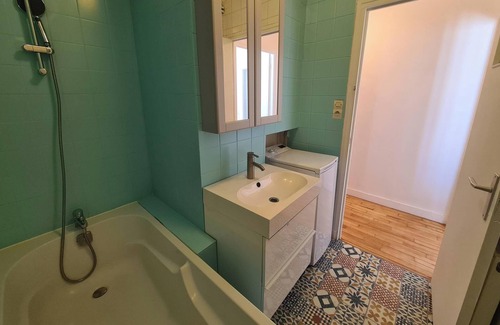 Downtown Apartamento | Bright apartment near downtown