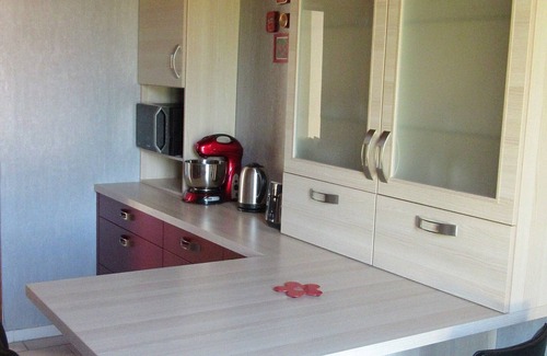 Epinal Apartamento | Luminoso apartamento al borde del bosque