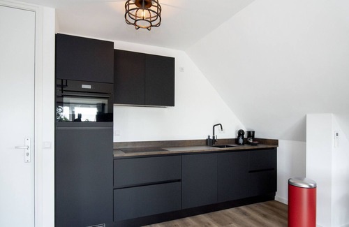 Offingawier Apartamento | Luminoso apartamento a poca distancia del Sneekermeer