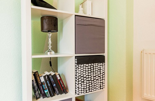 Magdeburg Condominio | Apartment