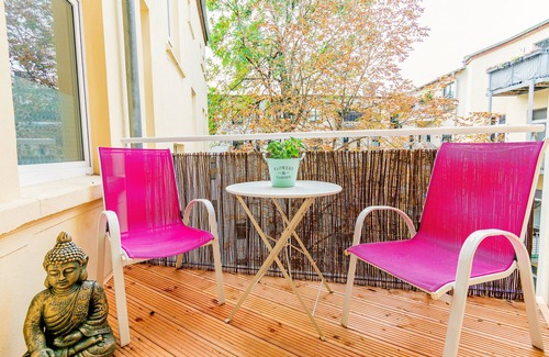 Magdeburg Condominio | Apartment