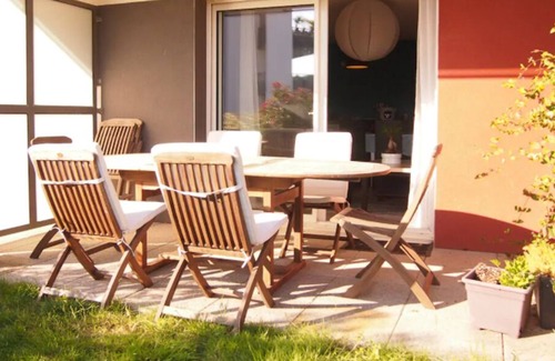 Sene Apartamento | Vrbo Property