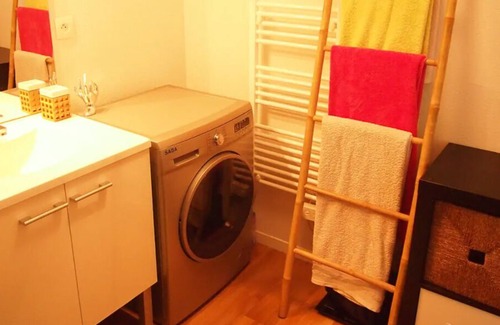 Sene Apartamento | Vrbo Property