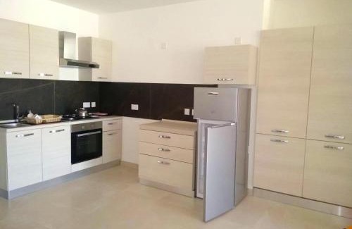 Ghajnsielem Apartamento | Bright apartment with sea view in Għajnsielem - 120 sqm