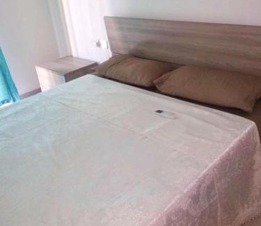 Ghajnsielem Apartamento | Bright apartment with sea view in Għajnsielem - 120 sqm