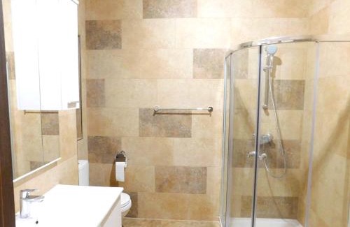 Ghajnsielem Apartamento | Bright apartment with sea view in Għajnsielem - 120 sqm