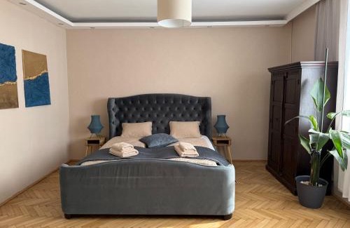 Meidling Apartamento | Bright apartment with parking near Schönbrunn