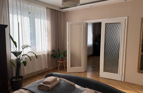 Meidling Apartamento | Bright apartment with parking near Schönbrunn