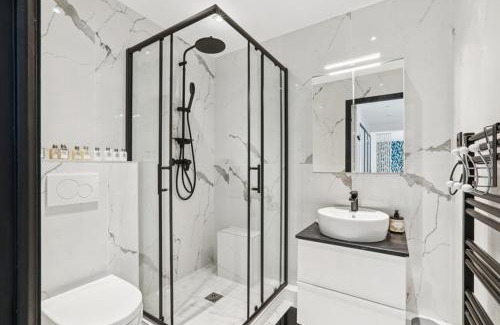 Cannes Apartamento | Bright apartment with terrace – Cannes