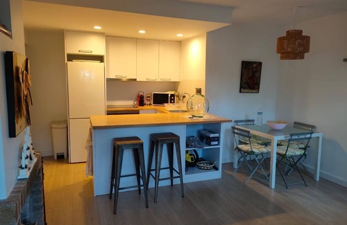 Sant Elm Apartamento | Bright apartment with terrace & sea view