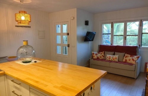Sant Elm Apartamento | Bright apartment with terrace & sea view