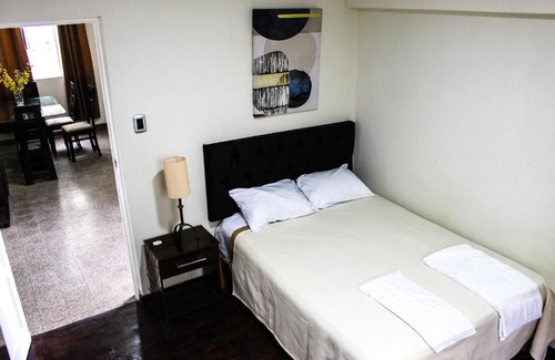 Cercado de Lima Apartamento | Bright Apartment With TV & Wifi, Heart Of Lima