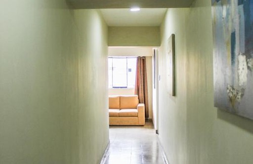 Cercado de Lima Apartamento | Bright Apartment With TV & Wifi, Heart Of Lima