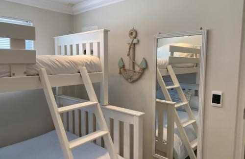 Milnerton Apartamento | Bright apartment