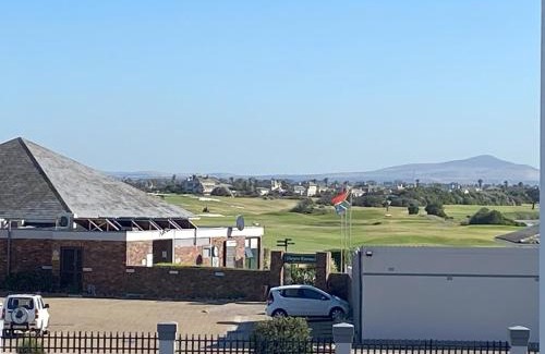 Milnerton Apartamento | Bright apartment