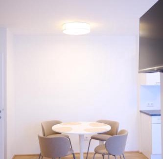 Ottakring Apartamento | Bright apartments with spacious terraces offering comfort not far to Vienna's heart