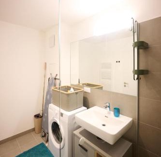 Ottakring Apartamento | Bright apartments with spacious terraces offering comfort not far to Vienna's heart