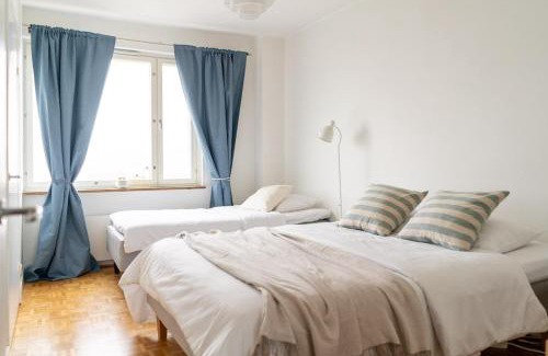 Ullanlinna Apartamento | Bright Apt - Design District