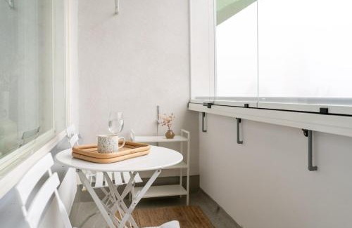 Ullanlinna Apartamento | Bright Apt - Design District