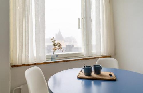 Ullanlinna Apartamento | Bright Apt - Design District