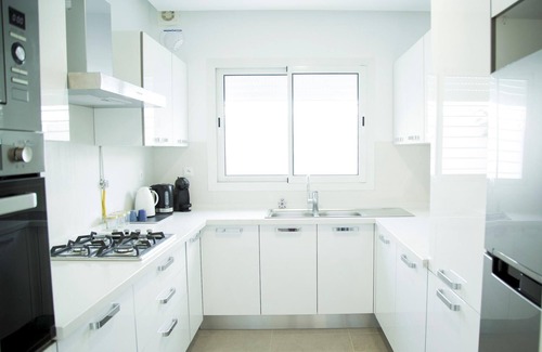 Sidi Daoud Apartamento | Bright apt w/ breakfast 5mn from Carthage&SidiBou