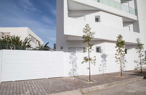 Sidi Daoud Apartamento | Bright apt w/ breakfast 5mn from Carthage&SidiBou