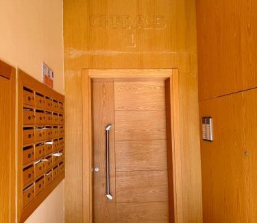 Bouznika Apartamento | Bright Apt with Balcony, WiFi, Parking and Pool Resort