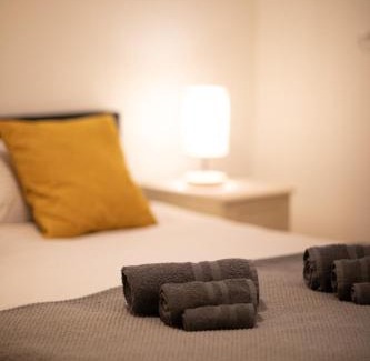 St. Mary's Park Apartamento | Bright Battersea Apartment, Free Parking Near Chelsea