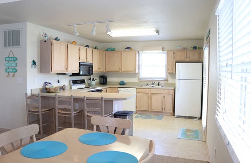 Colington Casa | Bright & Beachy 3 bed/2 bath Soundside MP6