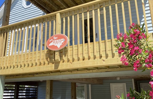 Colington Casa | Bright & Beachy 3 bed/2 bath Soundside MP6