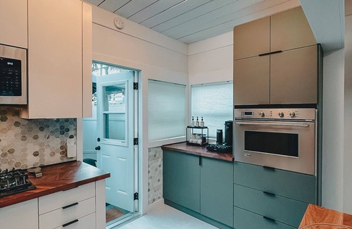Victoria Park Apartamento | Bright & beautiful Apt Las Olas Blvd.-Victoria Park