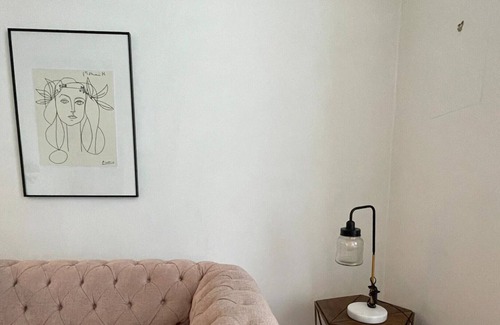 Abbey Apartamento | Bright & Beautiful 1BD Flat - South Wimbledon