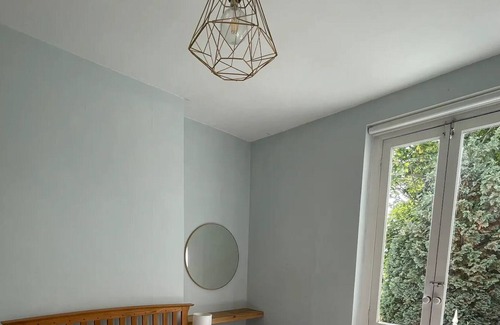 Abbey Apartamento | Bright & Beautiful 1BD Flat - South Wimbledon