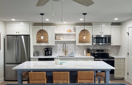 Beachview Country Club Estates Condominio | Bright & Beautiful Sanibel Island Beach Condo
