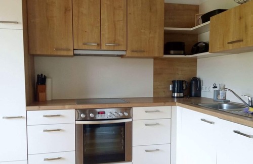 Steibis Apartamento | Brillante, grande 4-Zi. Whg para familias / parejas, cerca de golf y esquí, OberstaufenPlus
