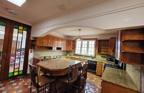 Isla Verde Casa | Bright, big, pool, 5 min 2 beach