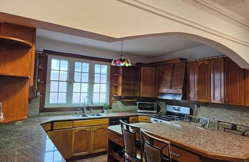 Isla Verde Casa | Bright, big, pool, 5 min 2 beach