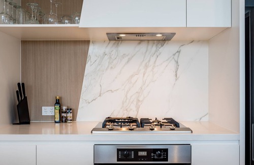 Bowen Hills Apartamento | Bright Bowen Hills Apartment, Close to City Life
