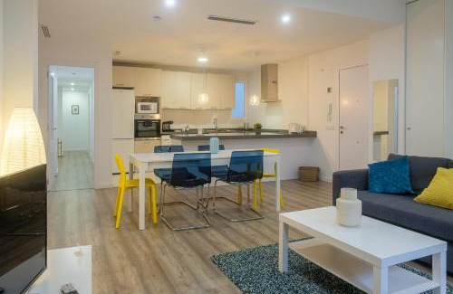 Jesus Apartamento | Bright, Brand new & Very Comfortable Apartment