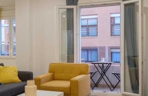 Jesus Apartamento | Bright, Brand new & Very Comfortable Apartment