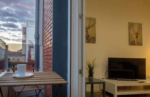 Jesus Apartamento | Bright, Brand new & Very Comfortable Apartment