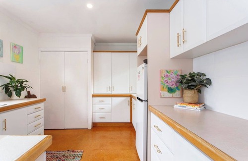 Scarborough Casa | Bright & Breezy Beachside Unit