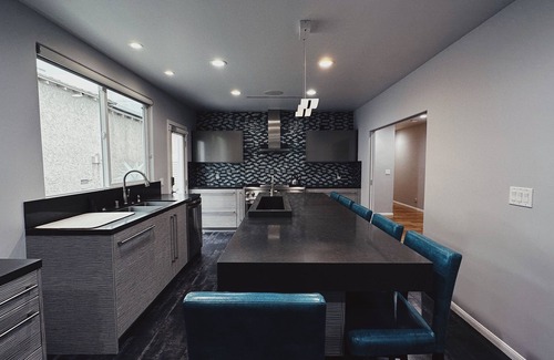 Burbank Casa | Bright Burbank 3 Bedroom Home with Pool