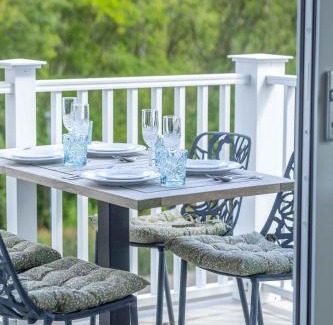 Cadzand-Bad Apartamento | Bright C, 200 meter from the beach