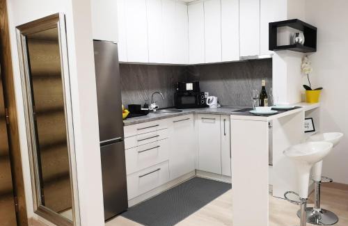Subotica Apartamento | Bright Central Lux Apartment