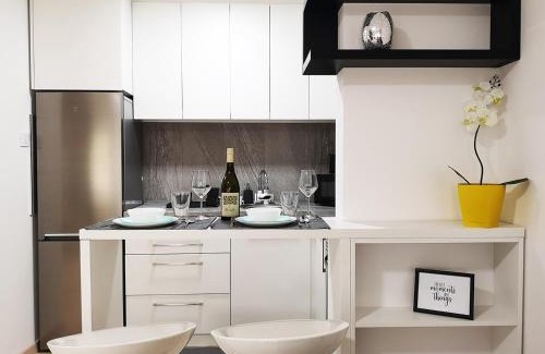 Subotica Apartamento | Bright Central Lux Apartment