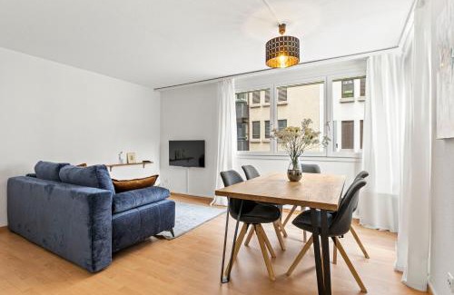 Lucerne Apartamento | Bright, Central & Modern apartment