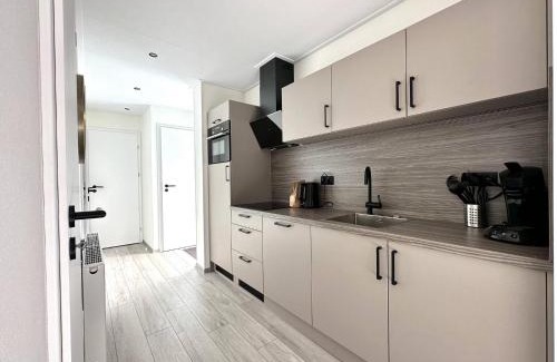 Bosgebied Hoenderloo Casa | Bright Chalet in Nature Park
