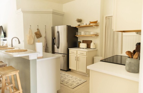 Vizcay Casa | Bright, Charming Home near Disney with Private HEATED Pool
