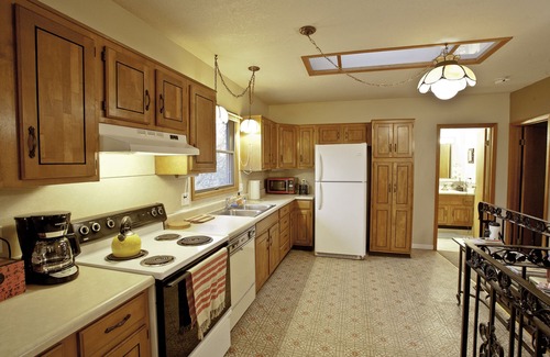 Richmond Casa | Alegre Perfectamente Portland! (2bd) L2